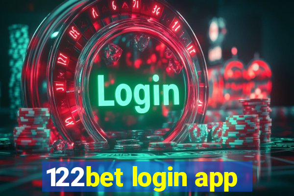 122bet login app